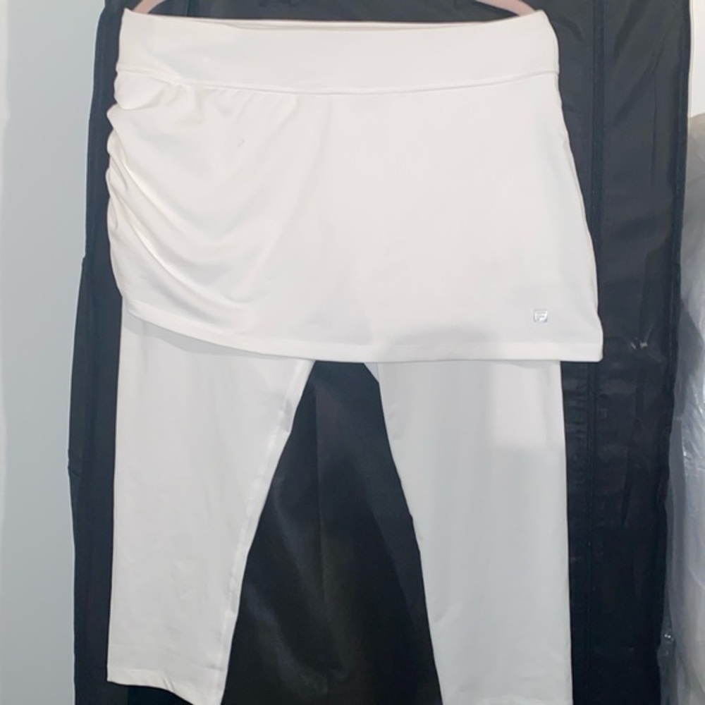 Fila Sina skirt with tight